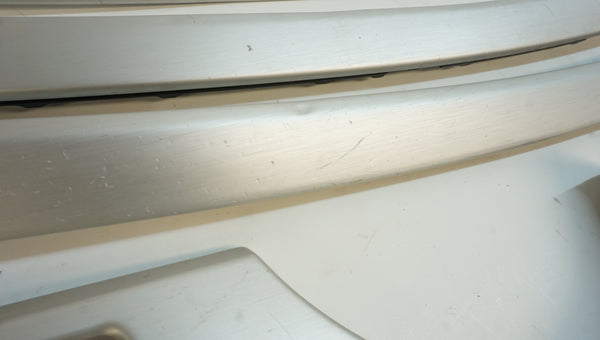 BMW E90 E91 BRUSHED ALUMINUM TRIM SET