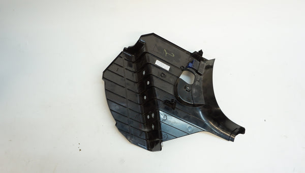 BMW E46 M SPORT DEAD PEDAL COUPE 1