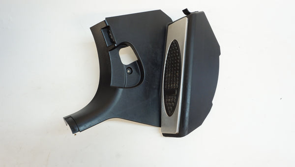 BMW E46 M3 ZHP 330ci 328ci 325ci 323ci M Sport Foot Rest Dead Pedal Black 7902400