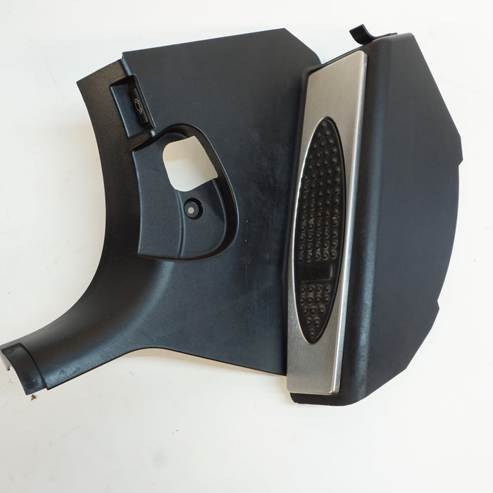 BMW E46 M3 ZHP 330ci 328ci 325ci 323ci M Sport Foot Rest Dead Pedal Black 7902400