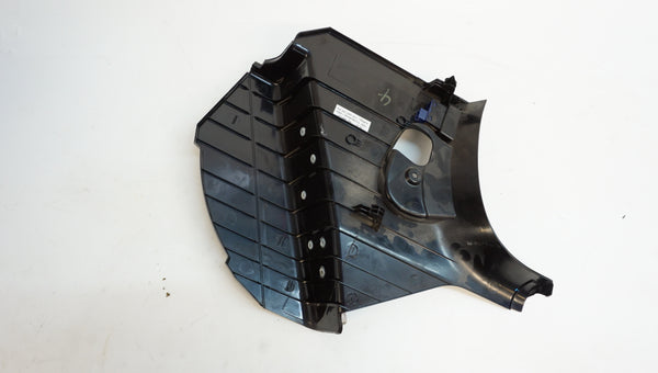 BMW E46 M3 ZHP 330ci 328ci 325ci 323ci M Sport Foot Rest Dead Pedal Black 7902400