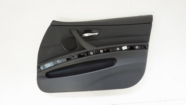 E90 FRONT RIGHT DOOR CARD (#1)