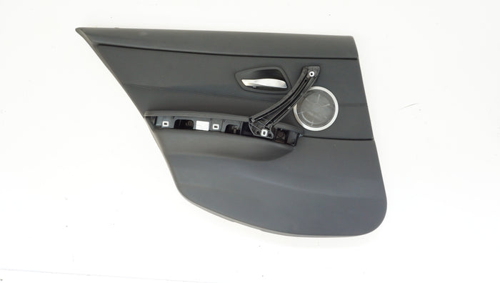 E90 REAR DOOR CARD (INDIVIDUAL AUDIO)