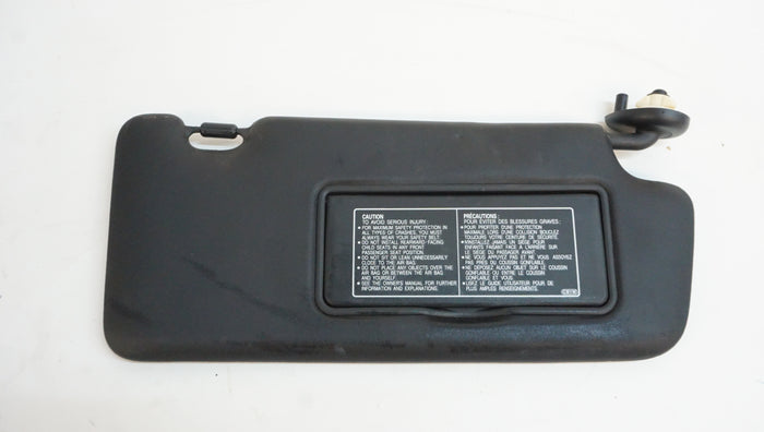 HONDA CIVIC SI (FB6) SUNVISOR