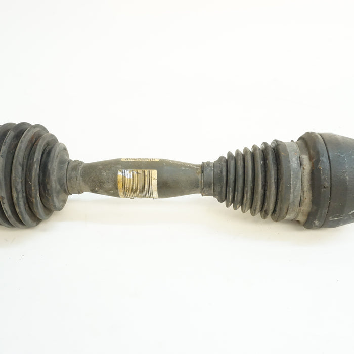 MERCEDES-BENZ C117 CLA250 FRONT LEFT AXLE