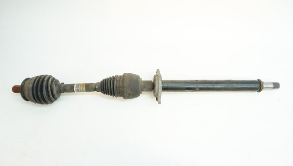 MERCEDES-BENZ C117 CLA250 FRONT RIGHT AXLE