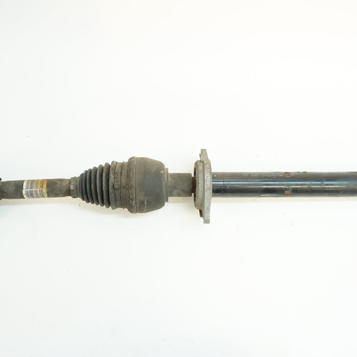 MERCEDES-BENZ C117 CLA250 FRONT RIGHT AXLE