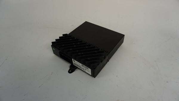 BMW E46 Convertible HiFi Amplifier 65128376305