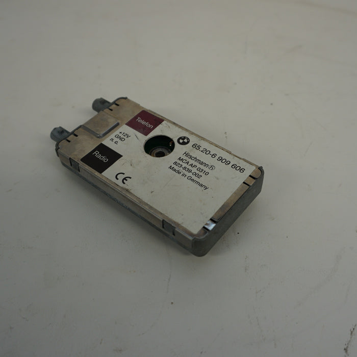 BMW E46 Convertible Antenna Module 6909606 – Proper Parts Co