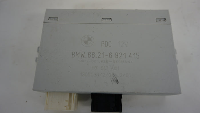 BMW E46 PARKING DISTANCE CONTROL/PDC MODULE 66216921415