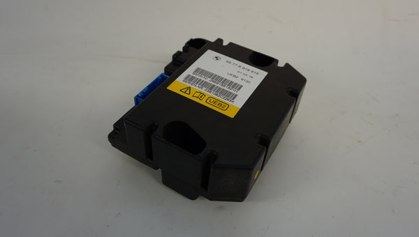 BMW E46 Convertible Rollover Module 65776918515