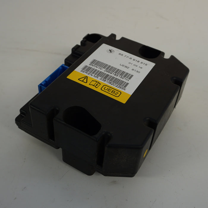 BMW E46 Convertible Rollover Module 65776918515