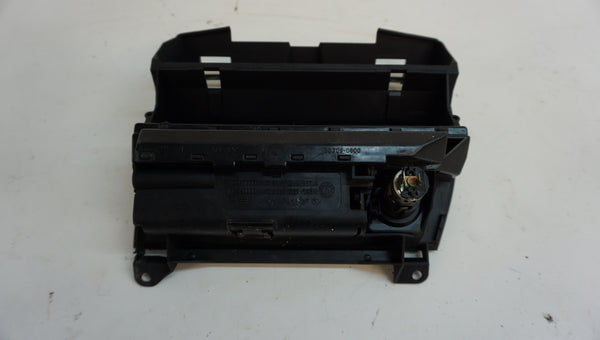 BMW E46 Convertible Lower Centre Dash Cubby 51168268887