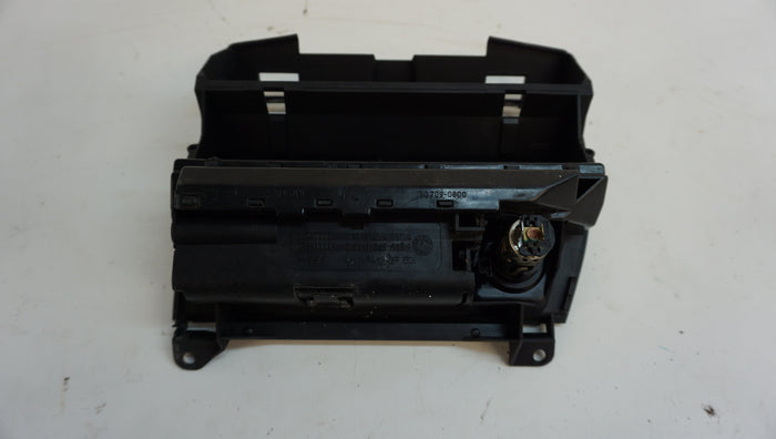 BMW E46 Convertible Lower Centre Dash Cubby 51168268887