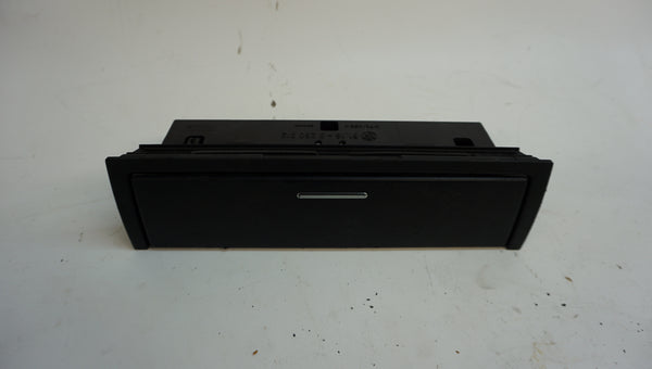 BMW E46 Convertible Upper Centre Dash Cubby 51168260312