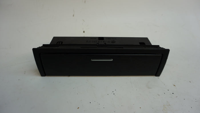 BMW E46 Convertible Upper Centre Dash Cubby 51168260312