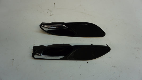 BMW E46 Coupe/Convertible Interior Door Handles