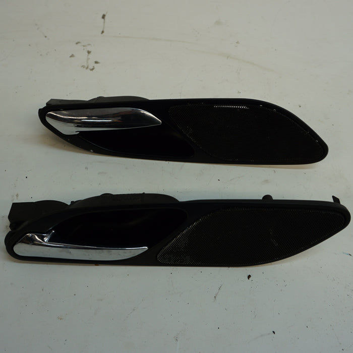 BMW E46 Coupe/Convertible Interior Door Handles