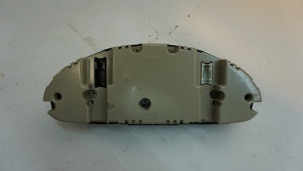 BMW E46 Gauge Cluster 6940869 Proper Parts Co