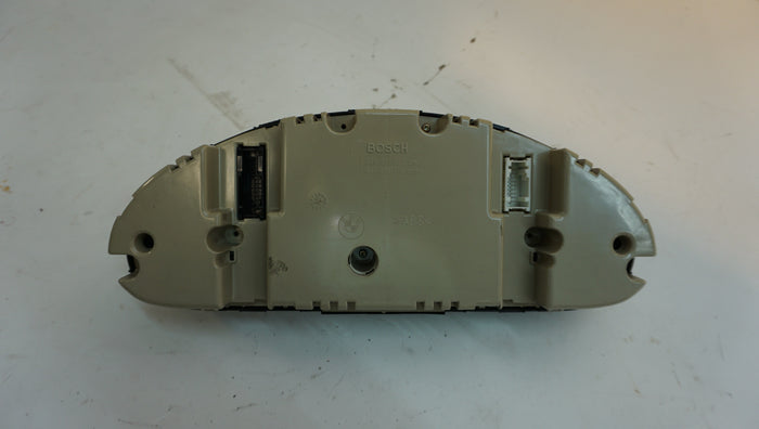 BMW E46 320i/323i/325i/328i Sedan/Wagon Automatic Transmission Gauge Cluster KPH 6940869