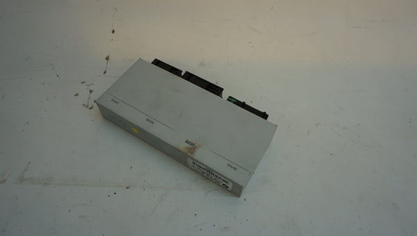 BMW E46 GM5 Body Control Module 6963026