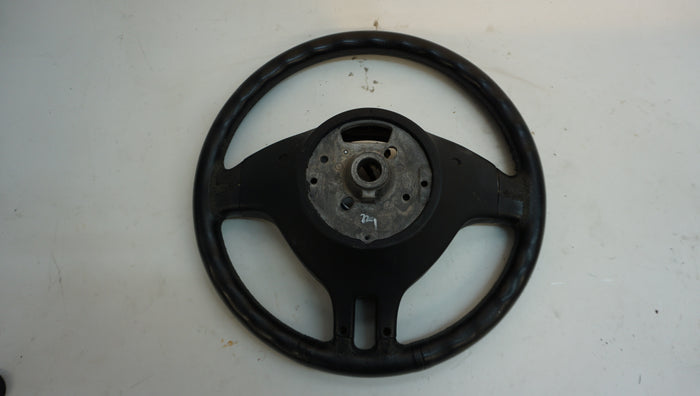 BMW E46 Sport Steering Wheel 6760659