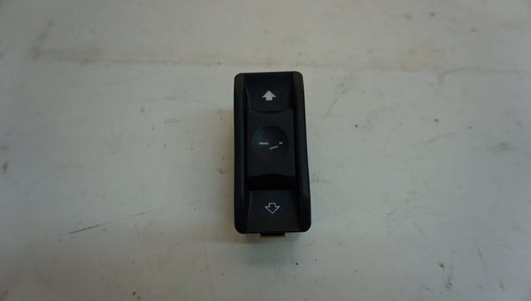 BMW E46 Sunroof Switch 6907288