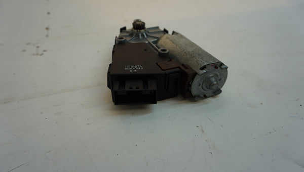 BMW E46 Sunroof Motor 6928756