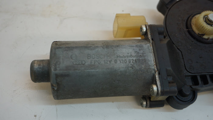 BMW E46 Sedan/Wagon Window Motor Left Rear 8362066