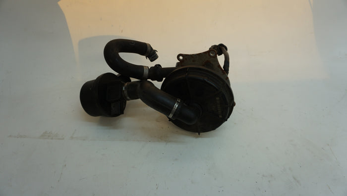 BMW E46 Secondary Air Pump Assembly 7506210