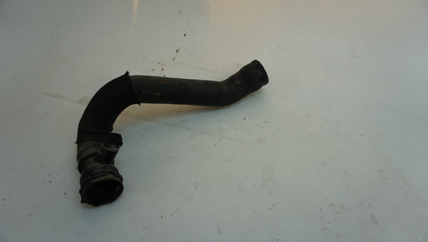 BMW E46 Lower Radiator Hose w/ Temp Sensor