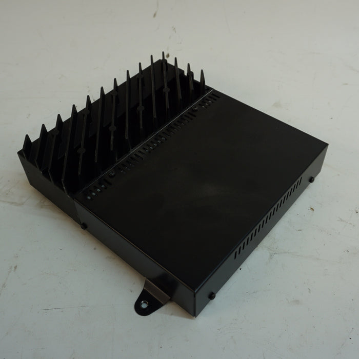 BMW E46 Sedan HiFi Amplifier 65128383871