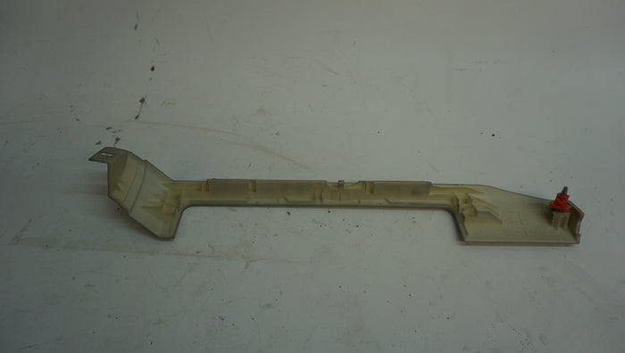 BMW E46 Dash Trim Center 8196103