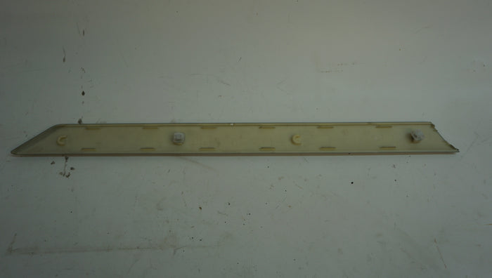 BMW E46 Door Trim Driver Side Rear 8200753