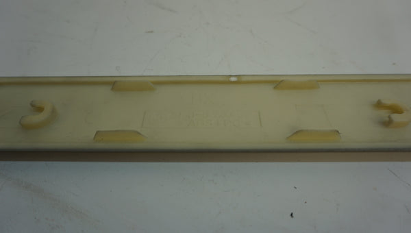 BMW E46 Sedan/Wagon Door Trim Passenger Side Rear 8200754