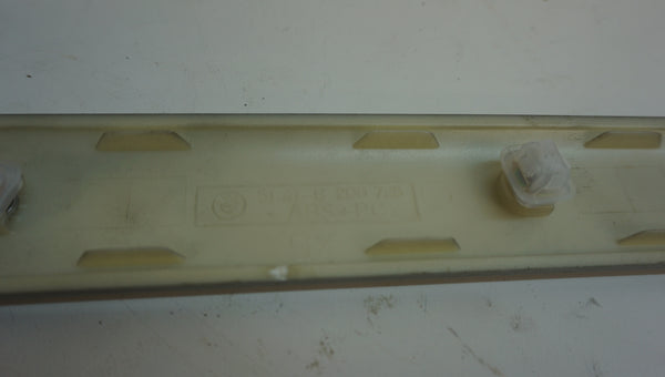 BMW E46 Door Trim Driver Side Front 8200725