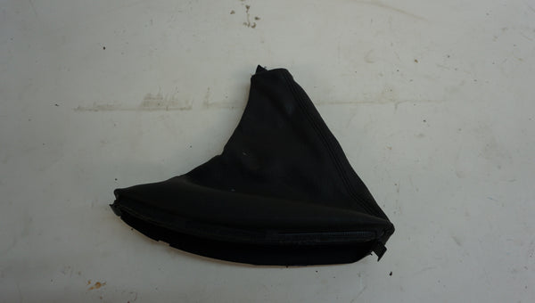 BMW E46 Parking Brake Boot