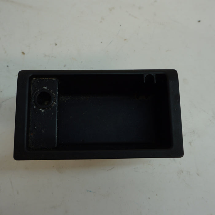 BMW E46 Rear Ashtray 8225529