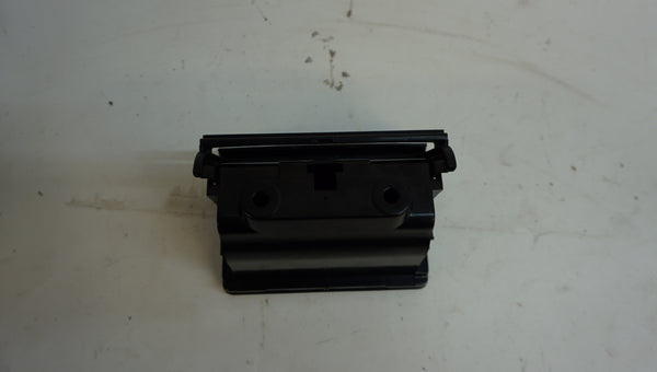 BMW E46 Center Console Rear Ashtray Black 51168225988