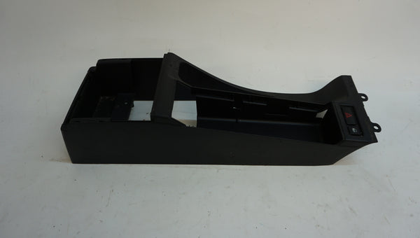 BMW E46 Coupe/Sedan Center Console 8213608