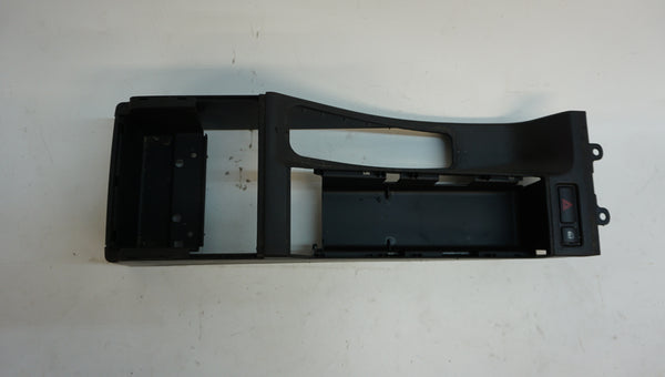 BMW E46 Coupe/Sedan Center Console 8213608