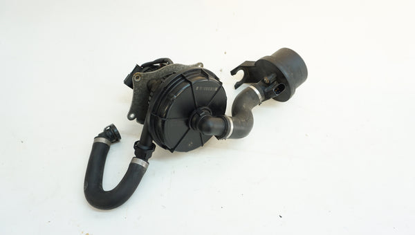 BMW E46 SECONDARY AIR PUMP ASSEMBLY 728129