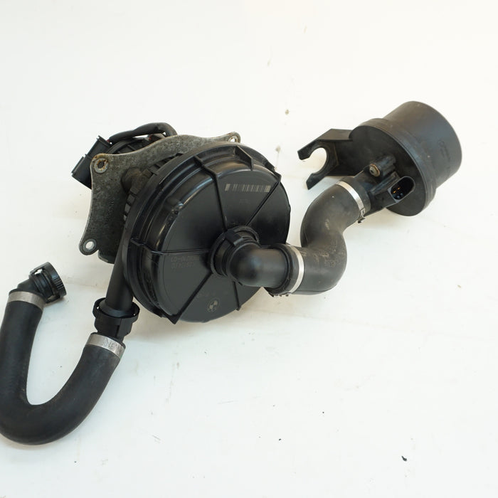 BMW E46 SECONDARY AIR PUMP ASSEMBLY 728129