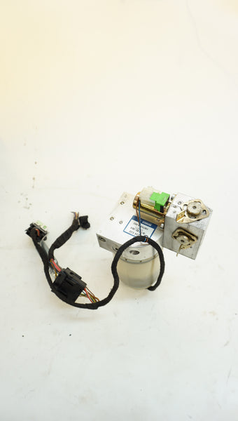 BMW E46 Convertible Top Hydraulic Pump w/ Harness 8234530