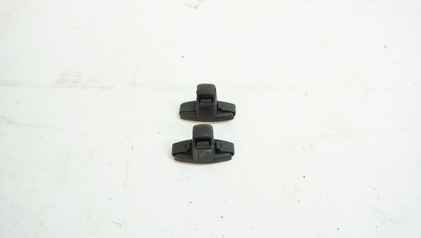 BMW E46 Sunvisor Clips