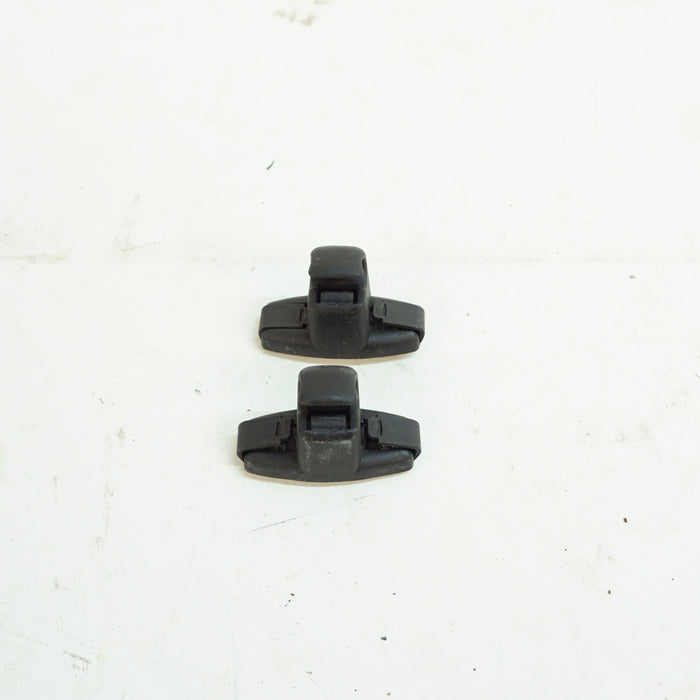 BMW E46 Sunvisor Clips