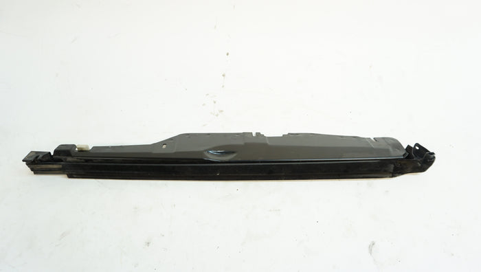 BMW E46 Convertible Driver Inner Rear Window Seal