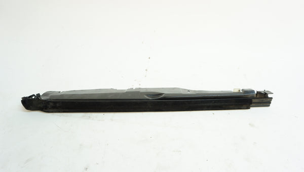 BMW E46 Convertible Passenger Inner Rear Window Seal