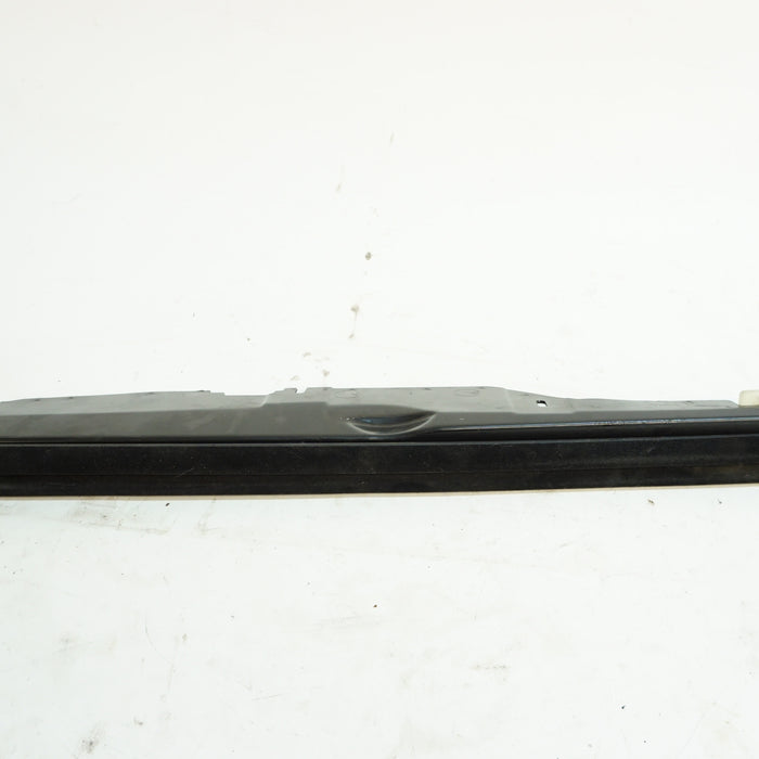 BMW E46 Convertible Passenger Inner Rear Window Seal