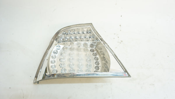 BMW E46 Convertible Left LED Tail Light *DAMAGED* 6937453